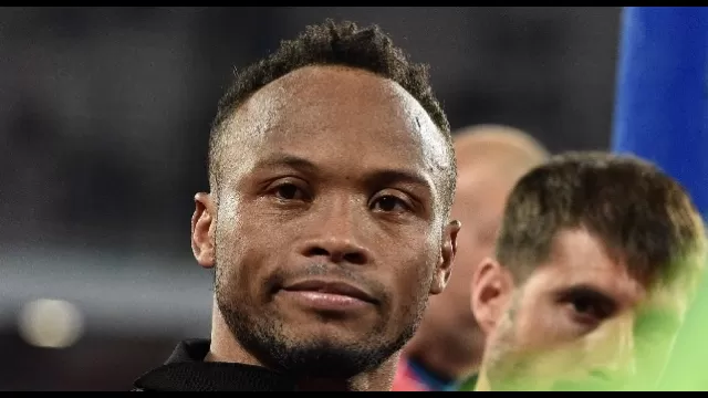 Camilo Zuniga, terzino colombiano del Napoli