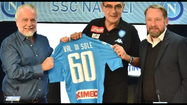 Foto di Ciro Sarpa