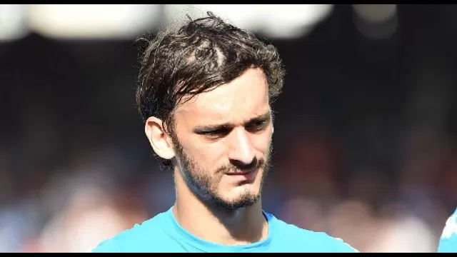 Intervisdta Gabbiadini Gazzetta dello Sport 20-10-2017