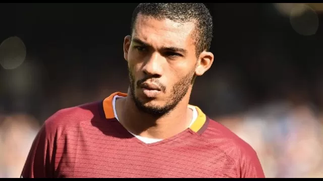 Juan Jesus