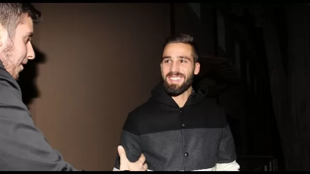Visite mediche per Pavoletti con il Cagliari