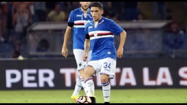 Le sue parole sul Napoli