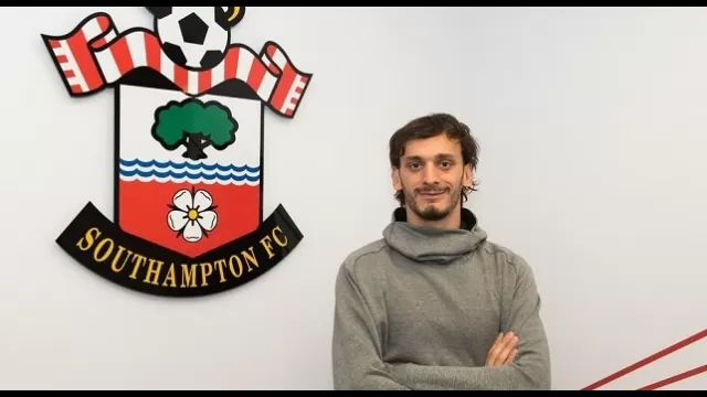Manolo Gabbiadini