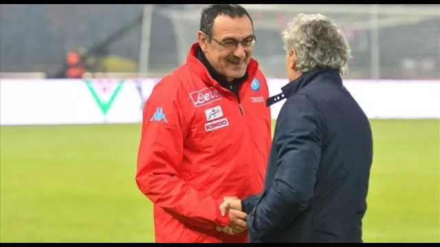 Donadoni e il suo Bologna ritrovano il Napoli