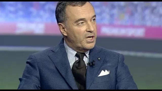 Pistocchi dice la sua sul rigore dato alla Roma