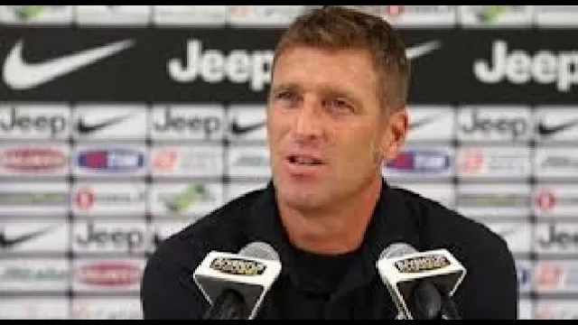 Massimo Carrera dello Spartak Mosca su Sarri e il Napoli