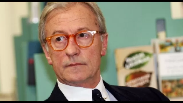 Le sue parole sul Napoli