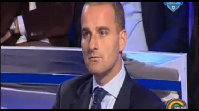 Gianluca Monti a Canale 21