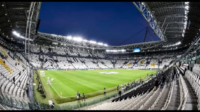 Le ultime sul caso Juve-'Ndrangheta