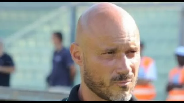 Pea analizza il Napoli che affronta il Sassuolo