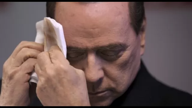 Berlusconi