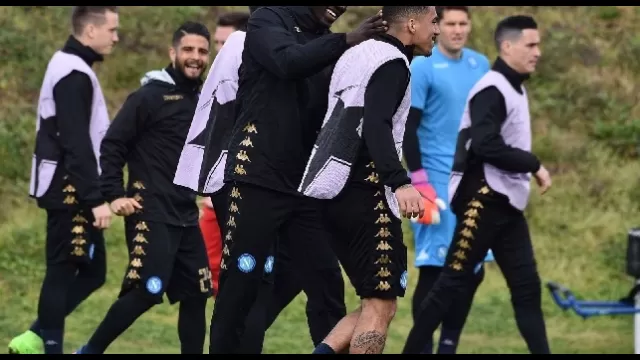 Koulibaly Allan