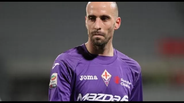 Borja Valero
