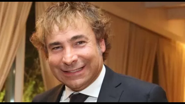 Stefano Bonacini, presidente del Carpi