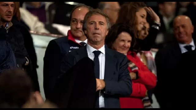 Il Genoa resta ancora a Preziosi