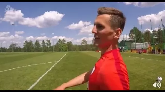 Arkadiusz Milik, noto anche con il diminutivo Arek, &egrave; un calciatore polacco, attaccante del Napoli e della nazionale polacca