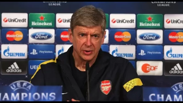 Arsene Wenger lascia l'Arsenal