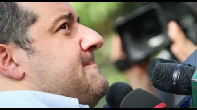 Mino Raiola