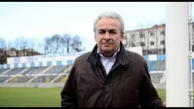 Le parole del presidente Mattioli