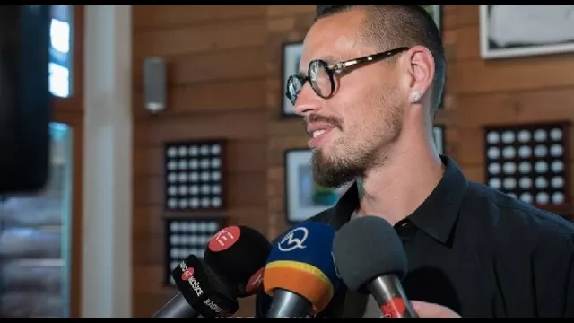 Marek Hamsik