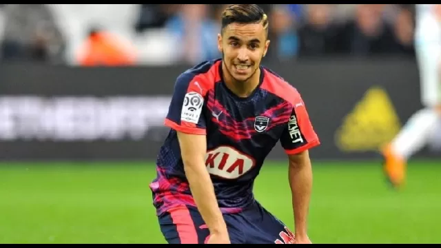 Adam Ounas, parla l'agente della trattativa con il Napoli