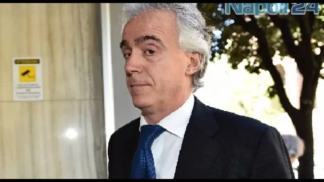 Grassani a microfoni spenti: "Non &egrave; ancora finita, ma tutto sta andando nel verso giusto"