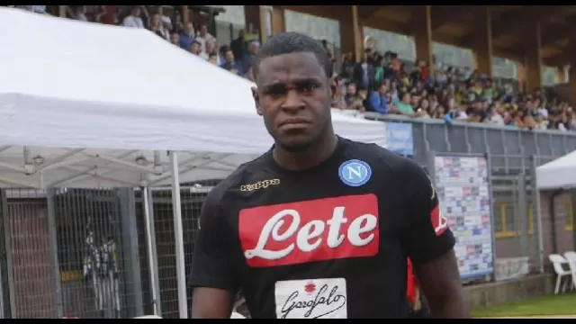 ESCLUSIVA - Lo Spartak Mosca su Duvan Zapata