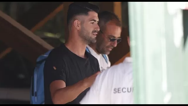 Dimaro, seduta pomeridiana: Hysaj ancora assente a causa della tonsillite