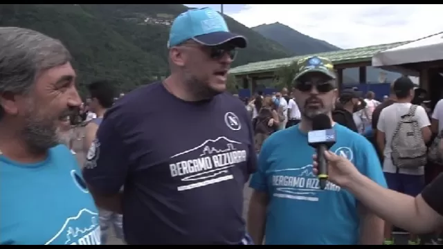 Club Napoli Bergamo a CN24: "Mertens non &egrave; di Afragola? Come lui Pepe Reina. Insigne merita la 10!" [VIDEO]