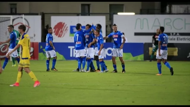Stadio Briamasco: Trento-Napoli, &egrave; la seconda amichevole per gli azzurri