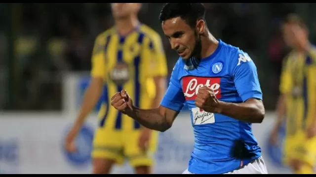 Amichevole Napoli-Trento 7-0, sintesi video gol: gli highlights