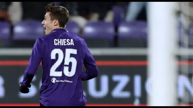 Da Firenze - Anche lo Zenit su Chiesa, no della Fiorentina ad un'offerta pazzesca
