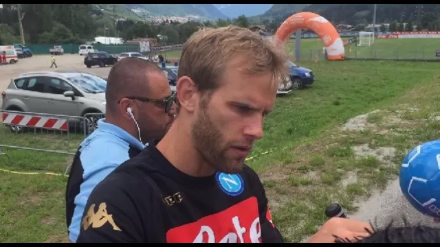 Le ultime su Strinic alla Sampdoria