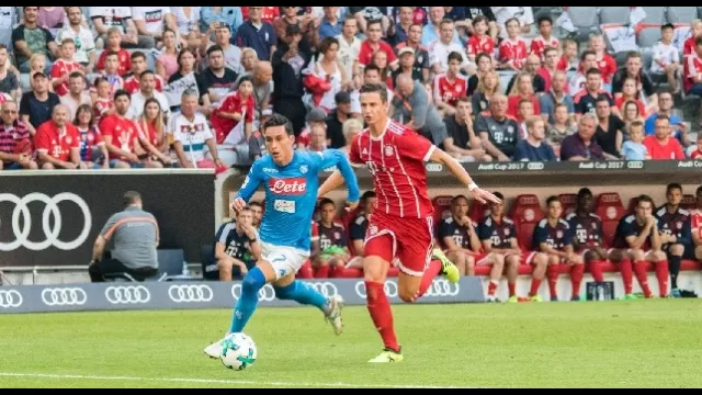 Jos&eacute; Callej&oacute;n &egrave; un calciatore spagnolo, attaccante del Napoli