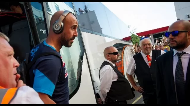 Reina ha detto si al Psg