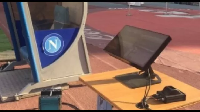 Cosimo Sibilia a proposito del VAR