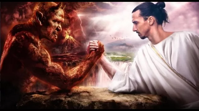 Ibrahimovic annuncia il rinnovo