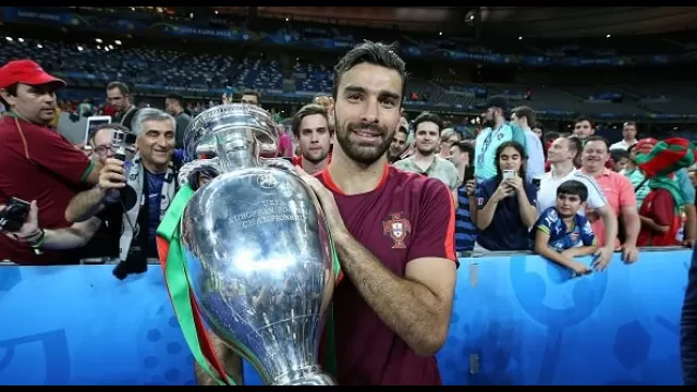 Le 10 cose da sapere su Rui Patr&iacute;cio dello Sporting Lisboa