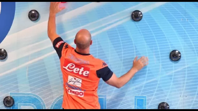 Reina lavora ma il pensiero &egrave; al Psg