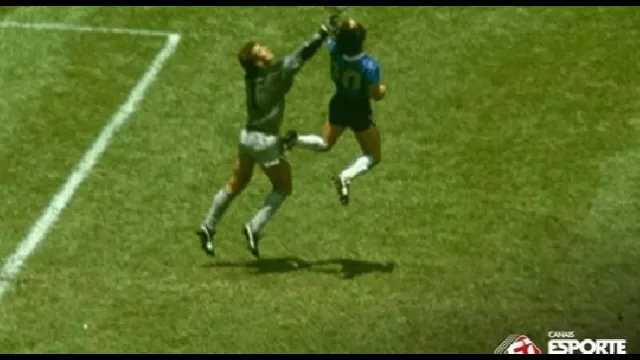 I brasiliani attaccano Maradona: "Quale mano di dio, ha rubato"
