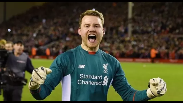 Sondaggio del Napoli per Mignolet del Liverpool