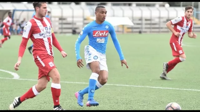 L'agente sul futuro di Leandrinho
