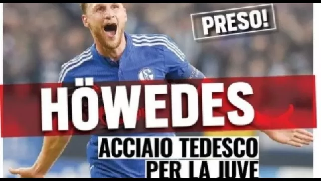 La prima pagina di Tuttosport: "Schick-Roma, Zapata-Samp, Reina resta?" [FOTO]