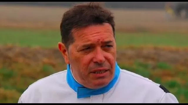 Magrini salvato da un giornalista Sky