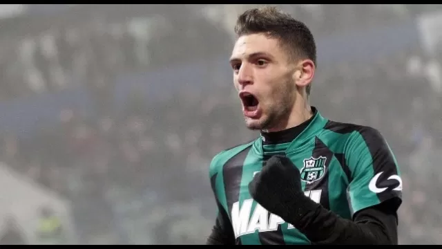 Berardi-Napoli, l'opzione c'&egrave;: si tratta a fari spenti