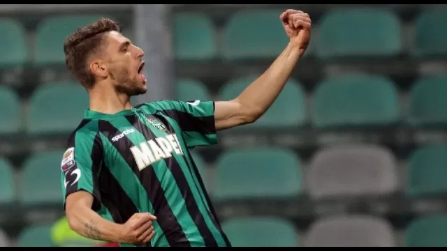 Venerato sull'acquisto di Berardi