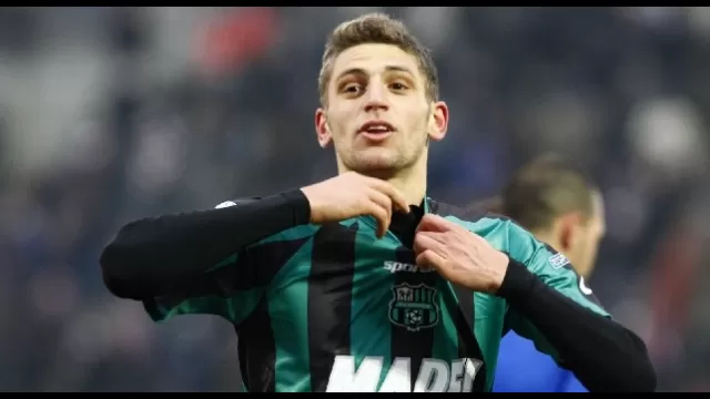 L'intermediario su Berardi e il Napoli