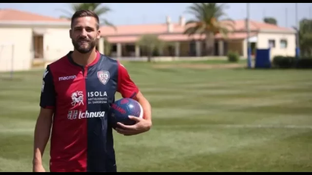 cagliaricalcio.com
