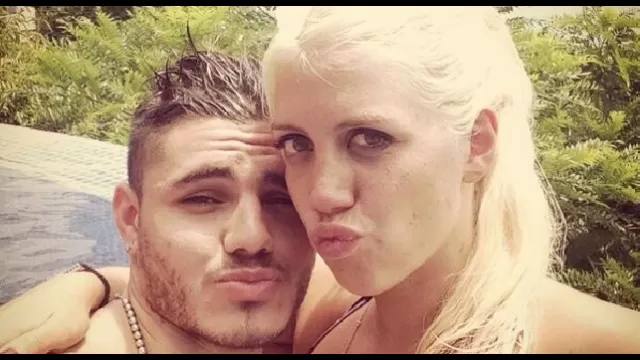 Icardi-Napoli, Wanda Nara - calciomercato Napoli