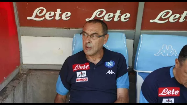 Sarri e le sue polemiche su Nazionali e orari match